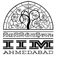 iim ahmedabad courses
