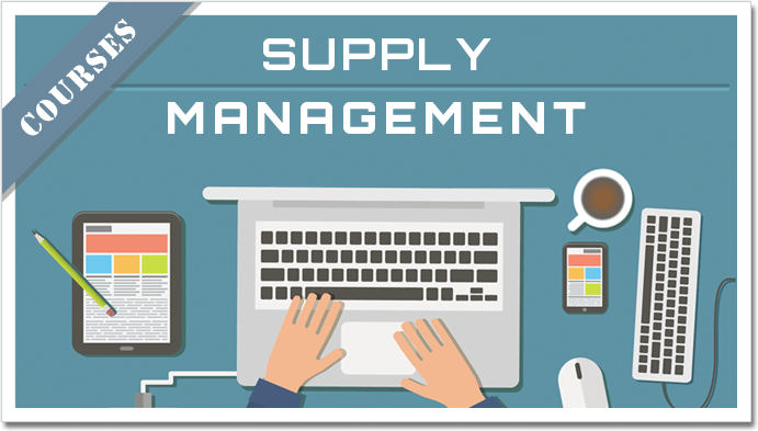 10 Career Points in Logistics Courses and Supply Chain Management&nbsp;Courses